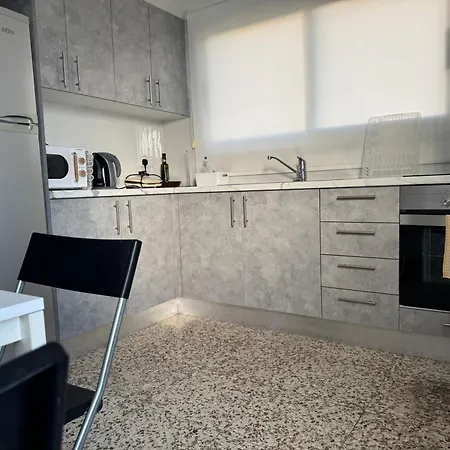 Appartement Nikolas And Persefoni Flats Geroskipou