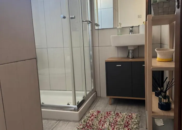 Апартаменты Nikolas And Persefoni Flats *