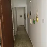 Apartman Nikolas And Persefoni Flats *