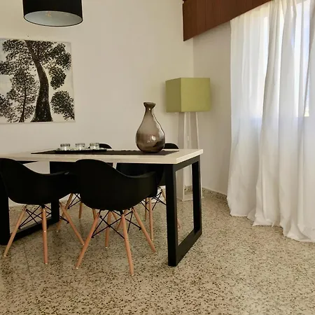 Apartment Nikolas And Persefoni Flats *