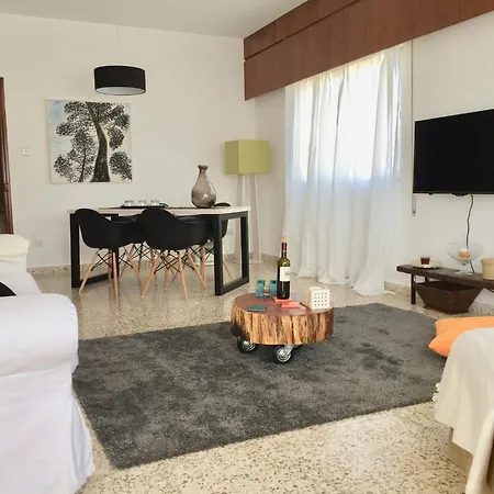 Apartment Nikolas And Persefoni Flats