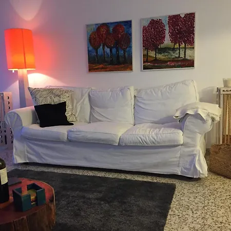 Apartment Nikolas And Persefoni Flats *