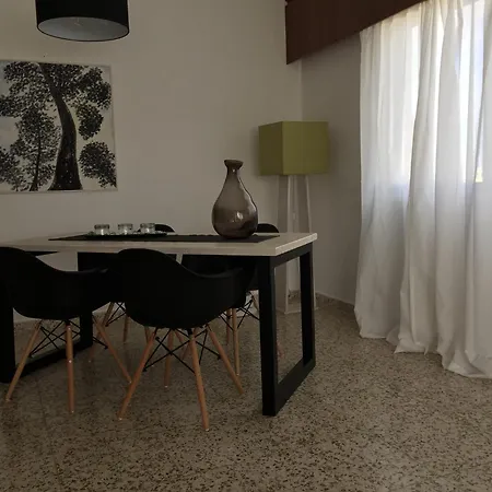 Nikolas And Persefoni Flats Apartment Geroskipou