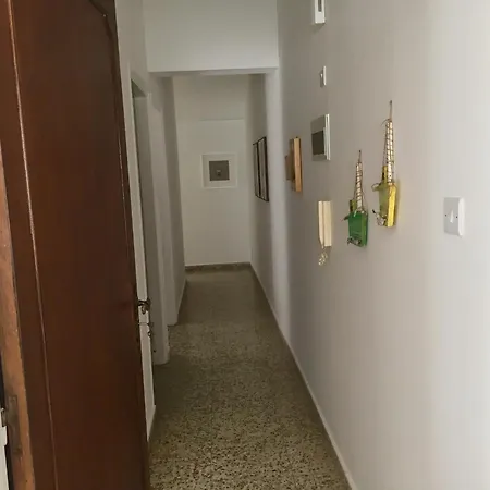 Apartment Nikolas And Persefoni Flats *