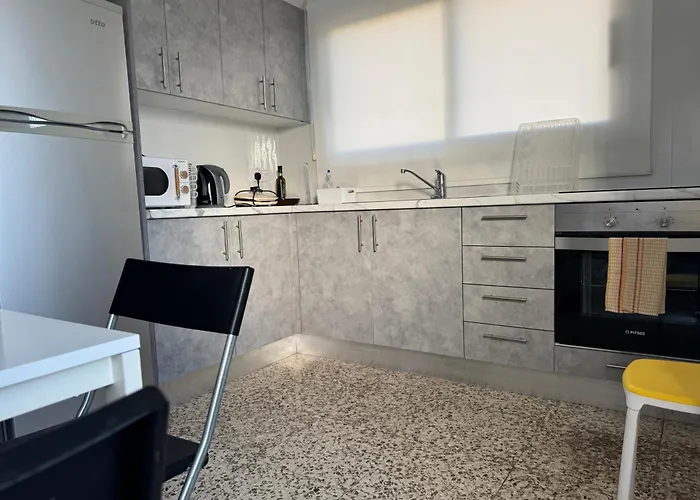 Apartment Nikolas And Persefoni Flats Geroskipou